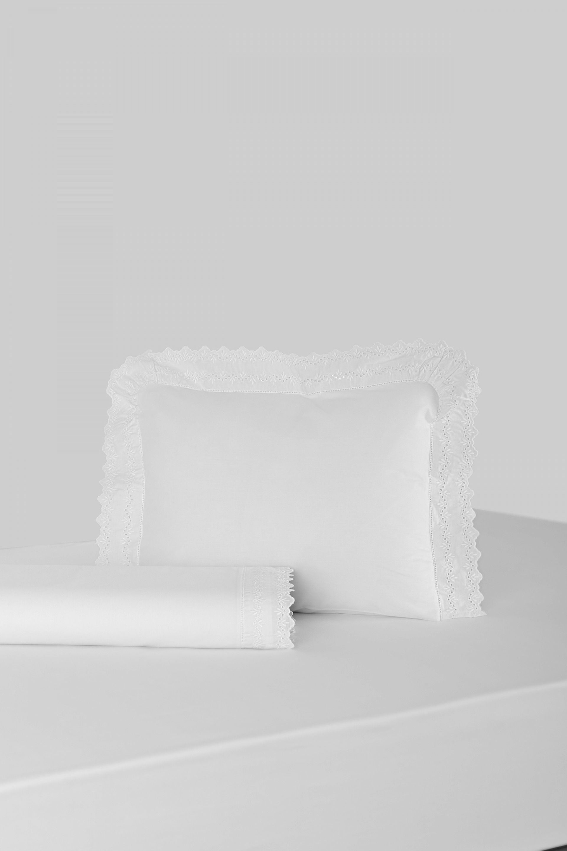 JUEGO SÁBANAS CUNA PECAL 200 HILOS LUZ